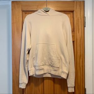 John Elliott Raglan Hoodie